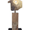 Stephen Keeney Bronze Sculpture 44151