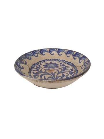 18th Century Faience Pottery 49568