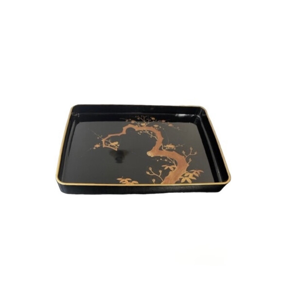 Japanese Lacquer Tray 67763