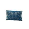 18th Century French Damask Textile Pillow 78492