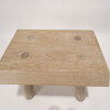 Lucca Studio Bolton French Side table 47841