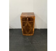 1930s Burl Wood Night Stand 74461