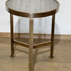 Lucca Studio Everett Side Table (medium) 59776