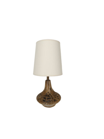 Vintage Ceramic Lamp 65380