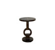 Lucca Studio Elle Side Table 73425