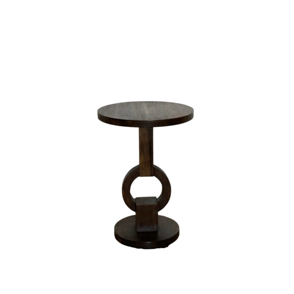 Lucca Studio Elle Side Table 73425