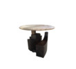 Lucca Studio Felix Modernist Side Table 73939