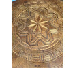 19th Century Octagonal Top Inlaid Table 77305