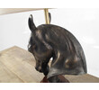 French Bronze Horse Lamp 35941