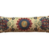 19th Century Suzani Textile Pillow 73958