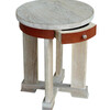 Limited Edition Oak Side Table 34122