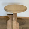 Lucca Studio Jung Modernist Side Table 77339