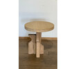 Lucca Studio Jung Modernist Side Table 77339