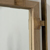 Lucca Studio Zuma Oak Mirror 76407