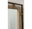 Lucca Studio Zuma Oak Mirror 76407