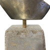 Limited Edition Bronze and Stone Sculpture 39432