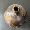 Vintage Gerhard Liebenthron Pottery Vase 68850