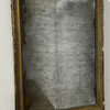 19th Century French Gilt Mirror 71690