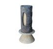 Limited Edition Spanish Mid Century Ceramic Lamp 30402