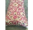 Rare 18th Century Moroccan textile Pillow 74321