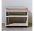 Lucca Studio Paola Night Stand 41892