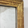 19th Century French Gilt Mirror 67221