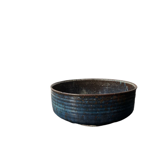 Danish Studio Potter Bowl 76607