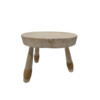 Lucca Studio Antibes Side Table 69748