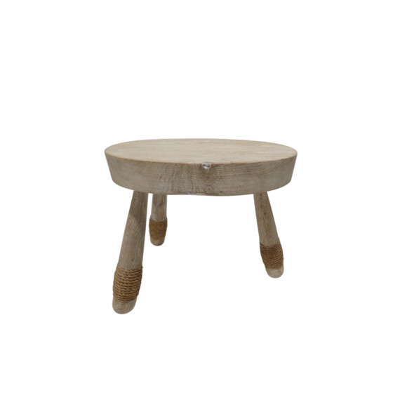 Lucca Studio Antibes Side Table 69748