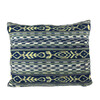 Vintage Indonesian Textile Pillow 24109
