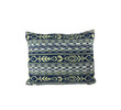 Vintage Indonesian Textile Pillow 24109