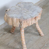 French Root Side Table/Stool 42239