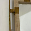 Lucca Studio Zuma Oak Mirror 74848