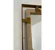 Lucca Studio Zuma Oak Mirror 74848