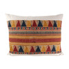 Antique Tampan Textile Pillow 43870