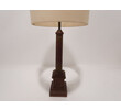 French Neo Classic Table Lamp 76004