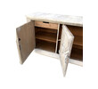 Exceptional French Oak Buffet 34683