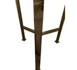 Limited Edition Bronze Side Table 35087