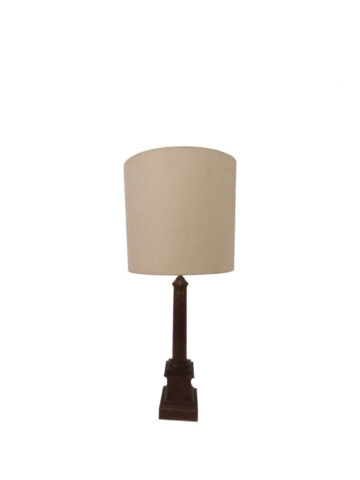 French Neo Classic Table Lamp 67860