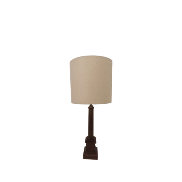 French Neo Classic Table Lamp 76004