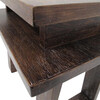 Lucca Studio Garland Side Table 71343