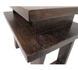 Lucca Studio Garland Side Table 71343