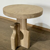 Lucca Studio Jung Modernist Side Table 77757