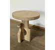 Lucca Studio Jung Modernist Side Table 77757