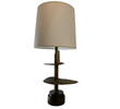 Lucca Studio Alvin Bronze Lamp 61416
