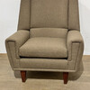 Mid Century Danish Arm Chair 65908