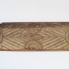 19th Century French Carved Wood Panels 44129