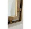 Lucca Studio Zuma Oak Mirror 76407