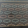 English Copper Inlay Box 76602