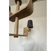 Lucca Studio Kyle Chandelier (4) Arm 76505